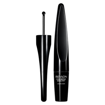 Colorstay Exactify Liquid Liner Black